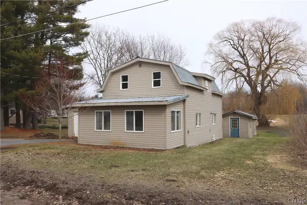 4906 Wilder Road, Adams, NY 13605