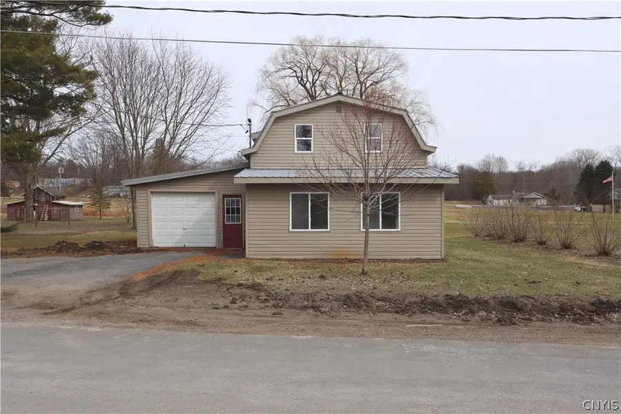 4906 Wilder Road, Adams, NY 13605 - #2