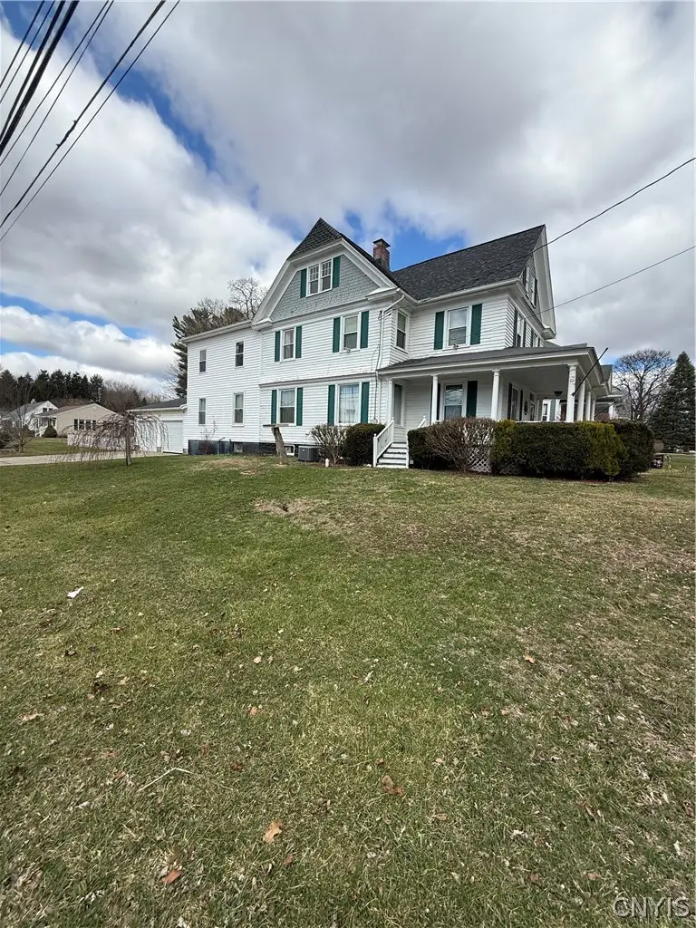 39 Center Street, Waterloo, NY 13165 - #2