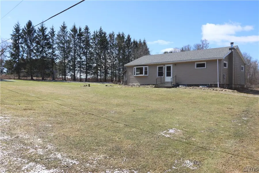 387 Hoffman Road, Guilford, NY 13780 - #3