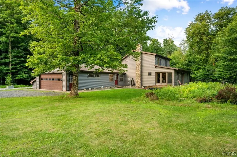 4970 State Route 8, Cold Brook, NY 13324 - #3