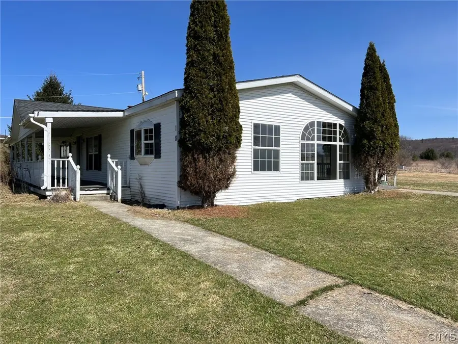 18 Albro Road, Marathon, NY 13803 - #3