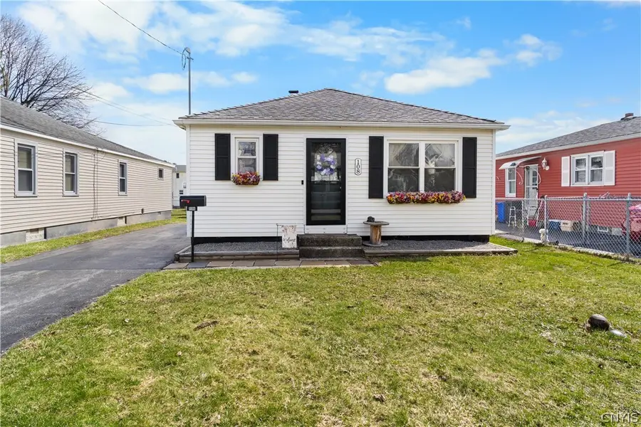 108 Hazel Avenue, East Syracuse, NY 13057 - #3