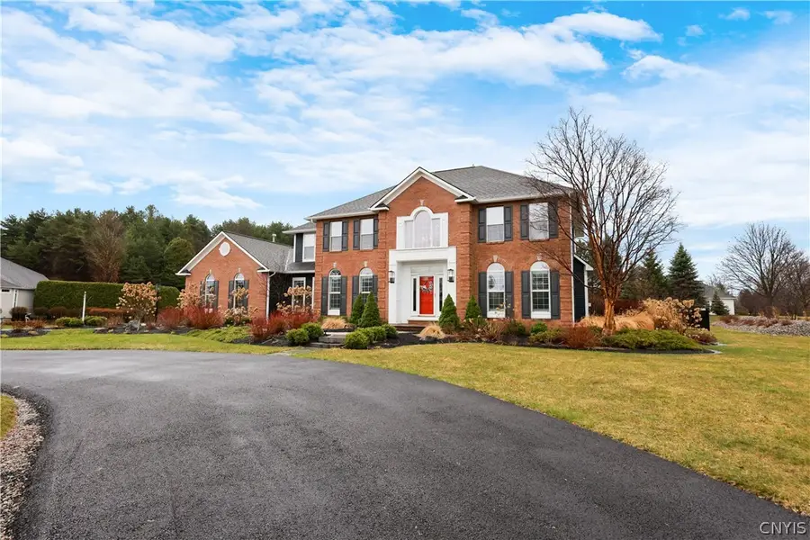 6198 Rossiter Road, Jamesville, NY 13078 - #3