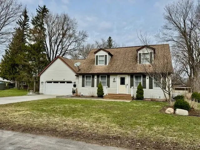 440 Lincoln Avenue, Oneida, NY 13421 - #2