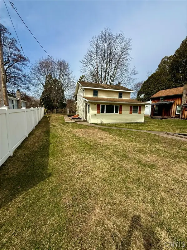 8727 Dwyer Road, Port Byron, NY 13140