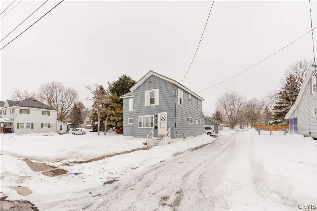 158 Cedar Street, Watertown, NY 13601 - #1