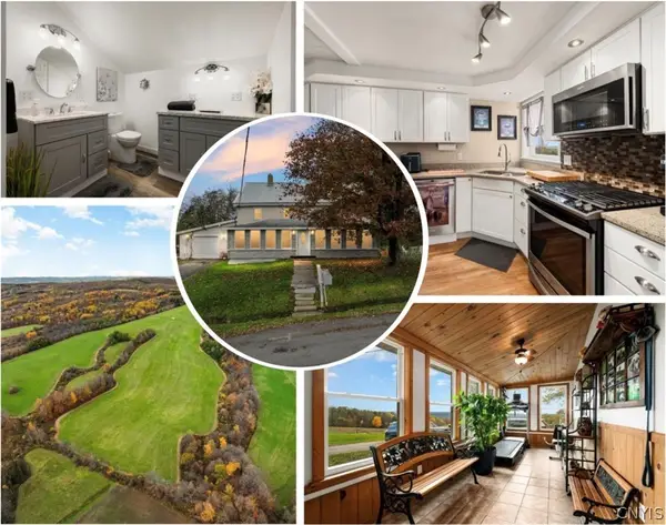 239 Upson Road, Frankfort, NY 13340