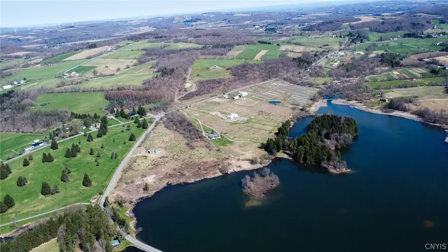 0 E Lake Road, Hamilton, NY 13346 - #3