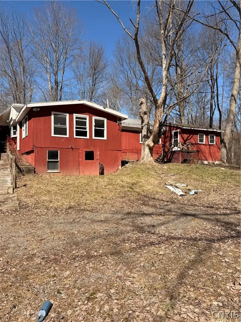 1036 Peru Road, Jordan, NY 13080 - #1
