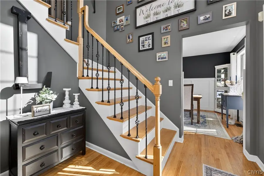 5458 Lake Road, Tully, NY 13159 - #2