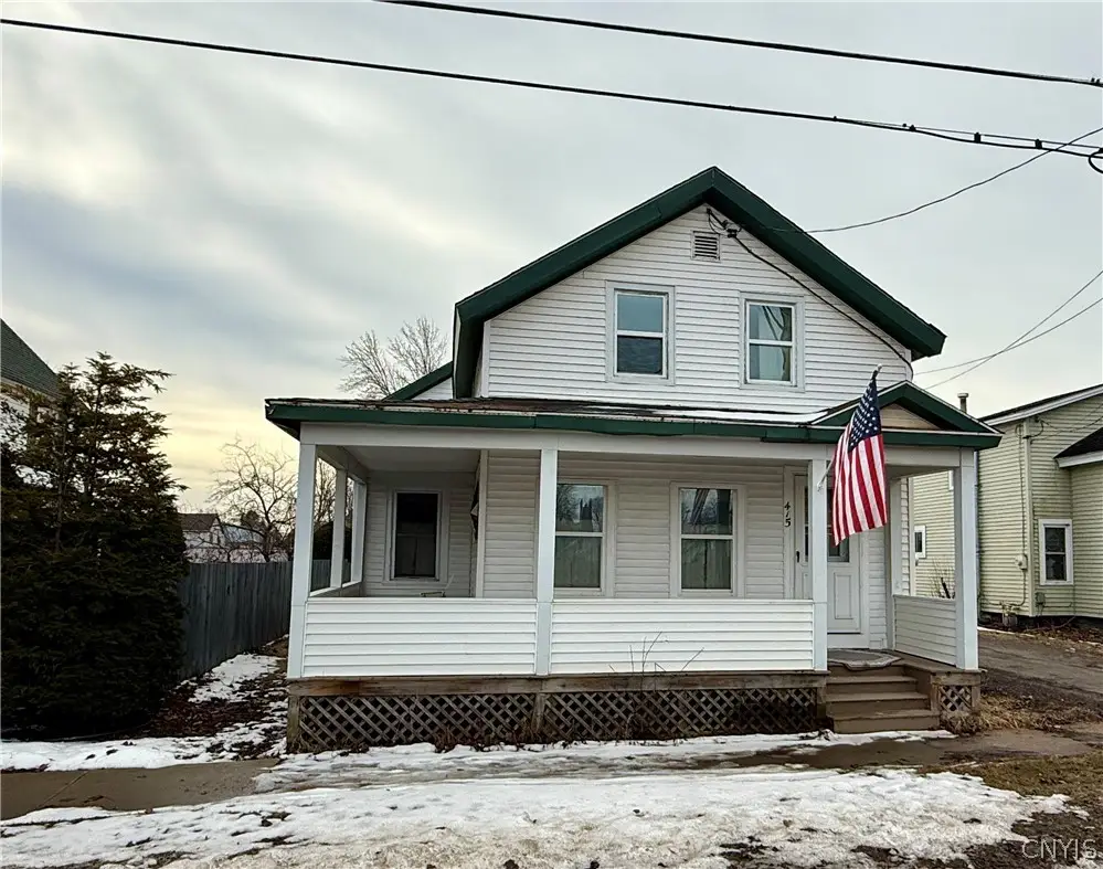 415 Lafayette Street, Ogdensburg, NY 13669 - #1