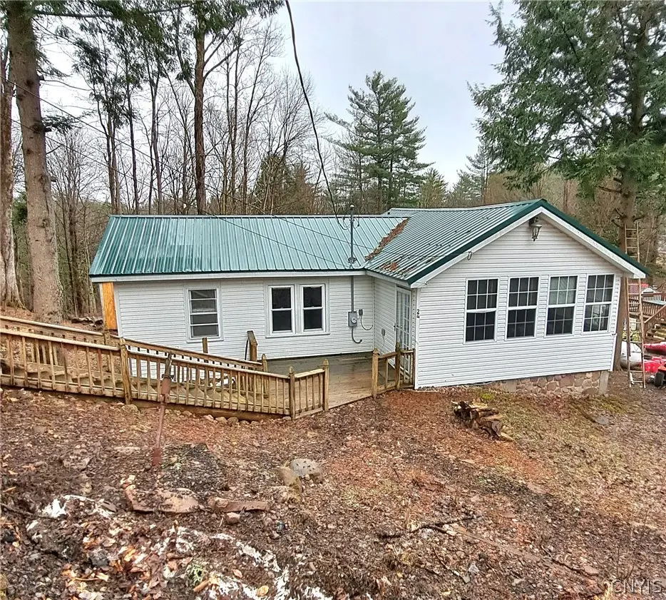 24 Wall Street, Bernhards Bay, NY 13028 - #1