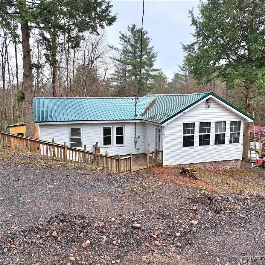 24 Wall Street, Bernhards Bay, NY 13028 - #3