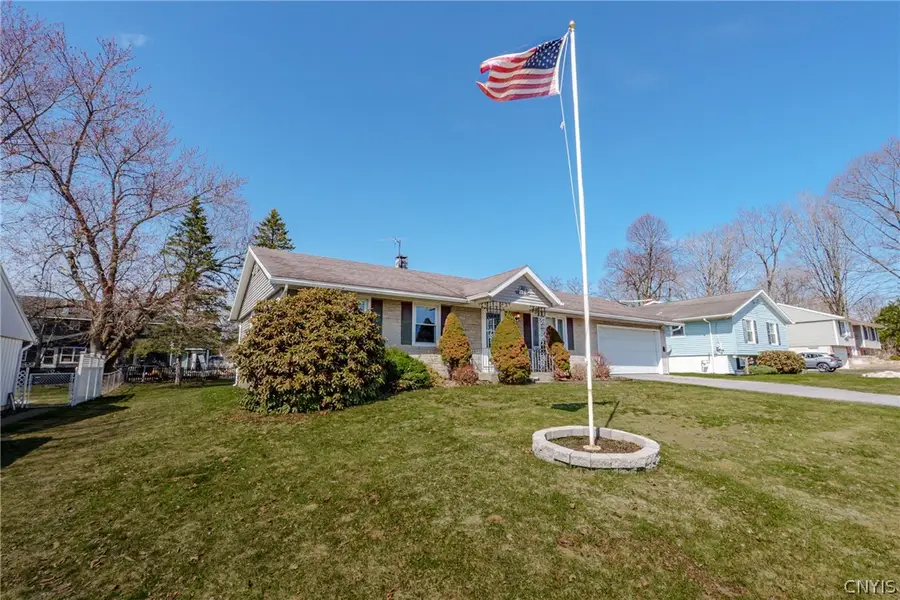 1764 N George Street, Rome, NY 13440 - #2