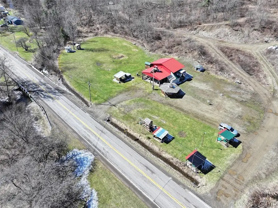 Co Rd 18, Alma, NY 14708 - #3