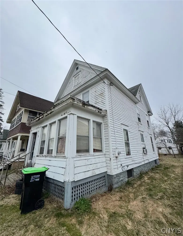 72 S 3rd Avenue, Ilion, NY 13357 - #2