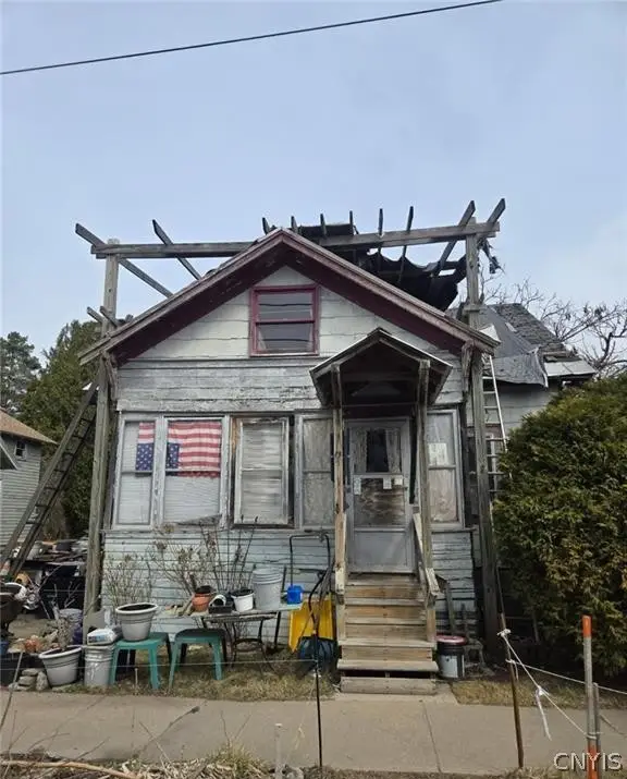 240 W Main Street, Frankfort, NY 13340