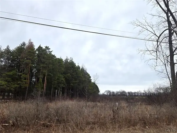 Hardys Road, Gainesville, NY 14066