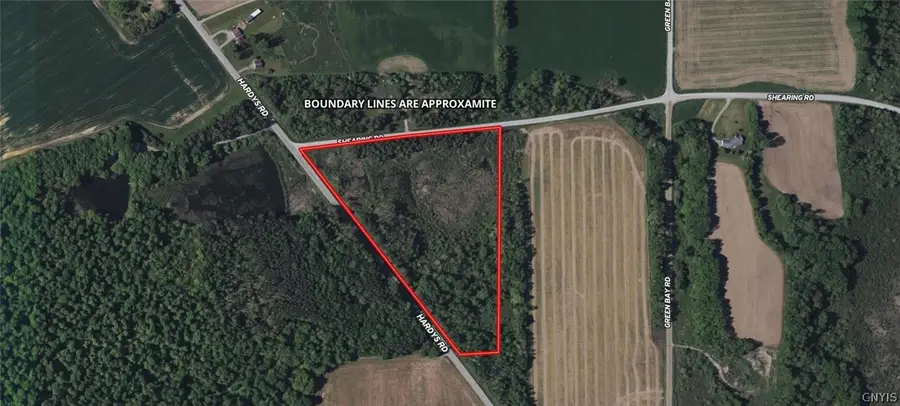 Hardys Road, Gainesville, NY 14066 - #2