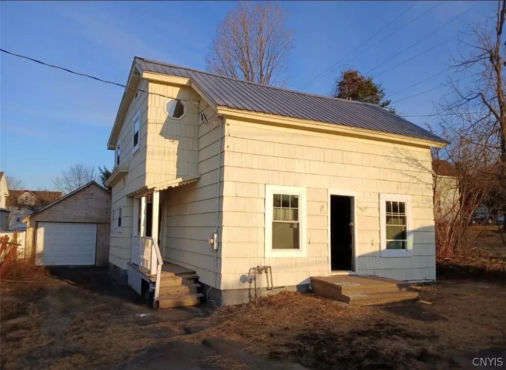 4 East Street, Ilion, NY 13357 - #1