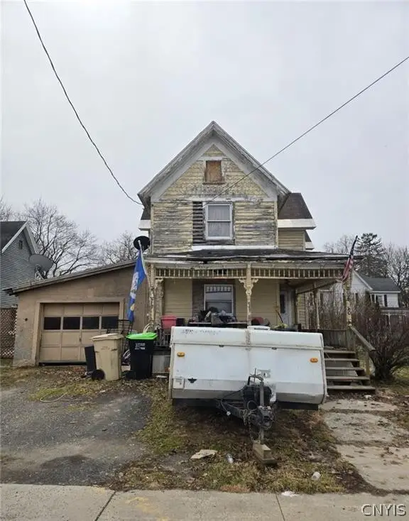 10 Frederick Street, Ilion, NY 13357