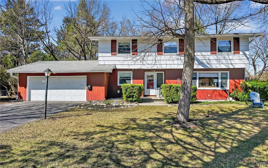 226 Ridgecrest Road, Syracuse, NY 13214 - #1