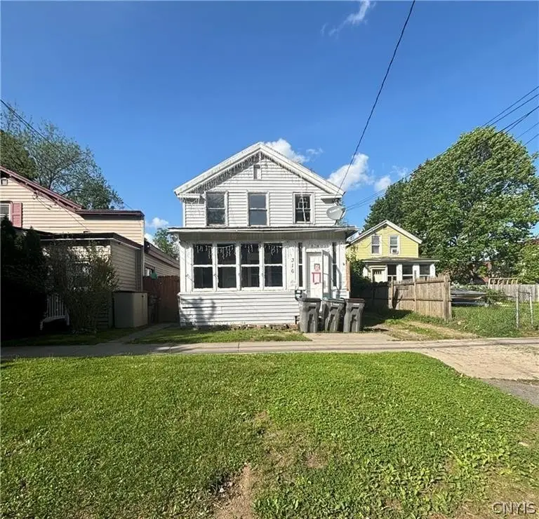316 W Thomas Street, Rome, NY 13440 - #1