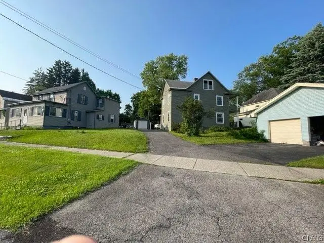 55 1/2 N Helmer Avenue, Dolgeville, NY 13329 - #2