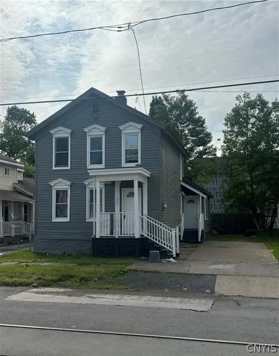 1124 Schuyler Street, Utica, NY 13502 - #1