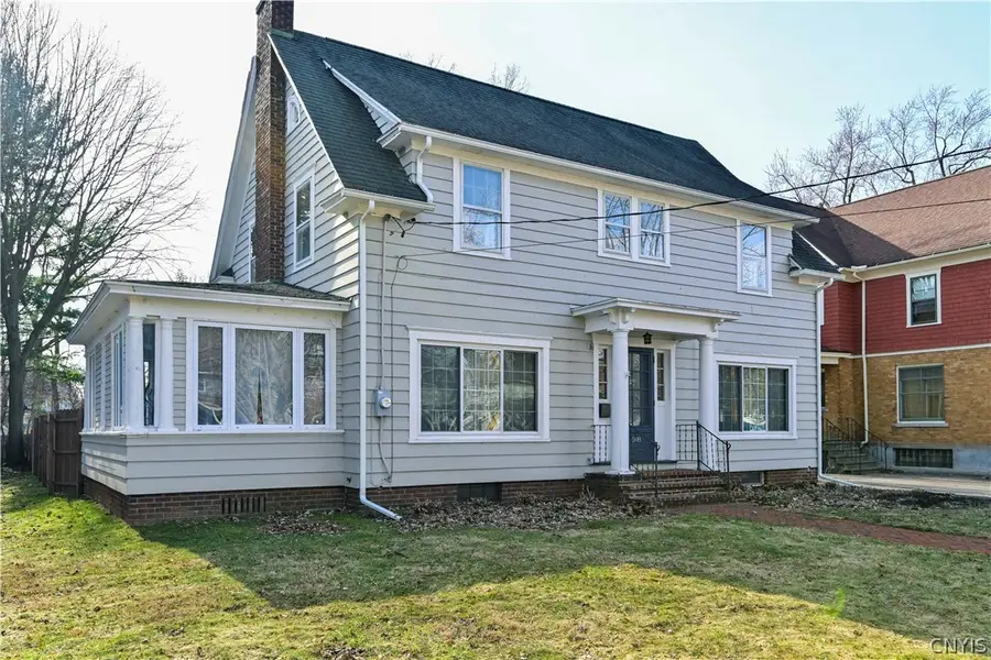 508 Broad Street, Oneida, NY 13421 - #2