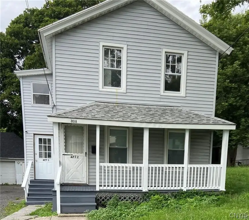 3018 Grant Boulevard, Syracuse, NY 13208 - #1
