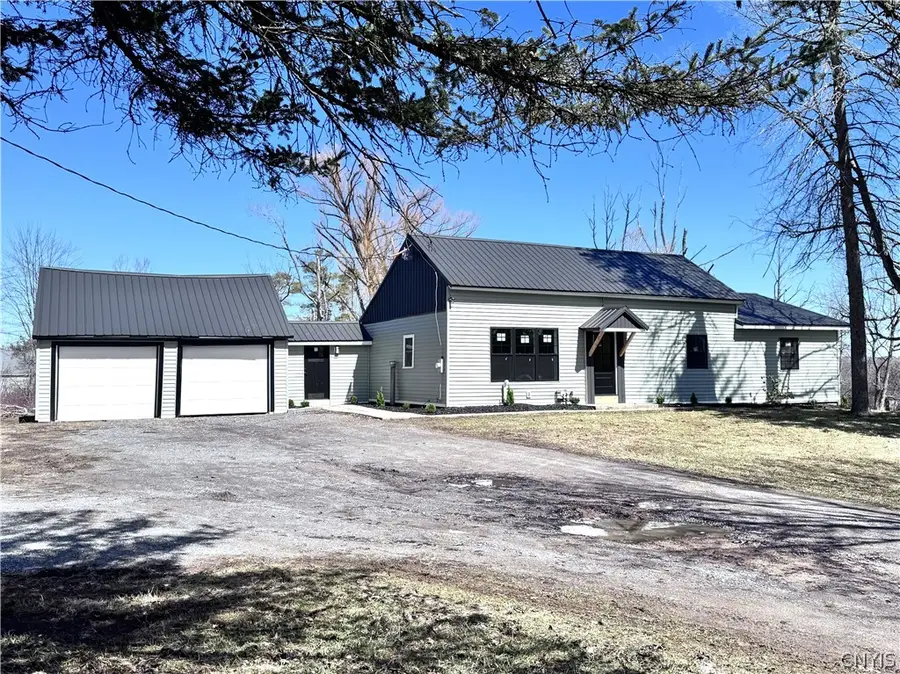 6913 Lowell Road, Rome, NY 13440 - #2