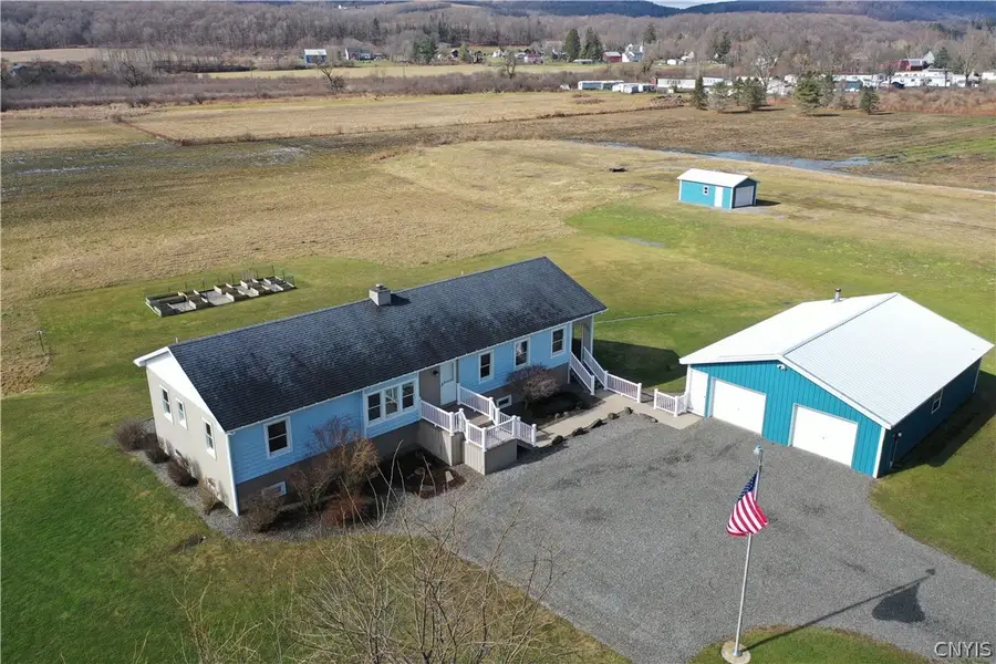 880 State Route 221, Harford, NY 13784 - #3