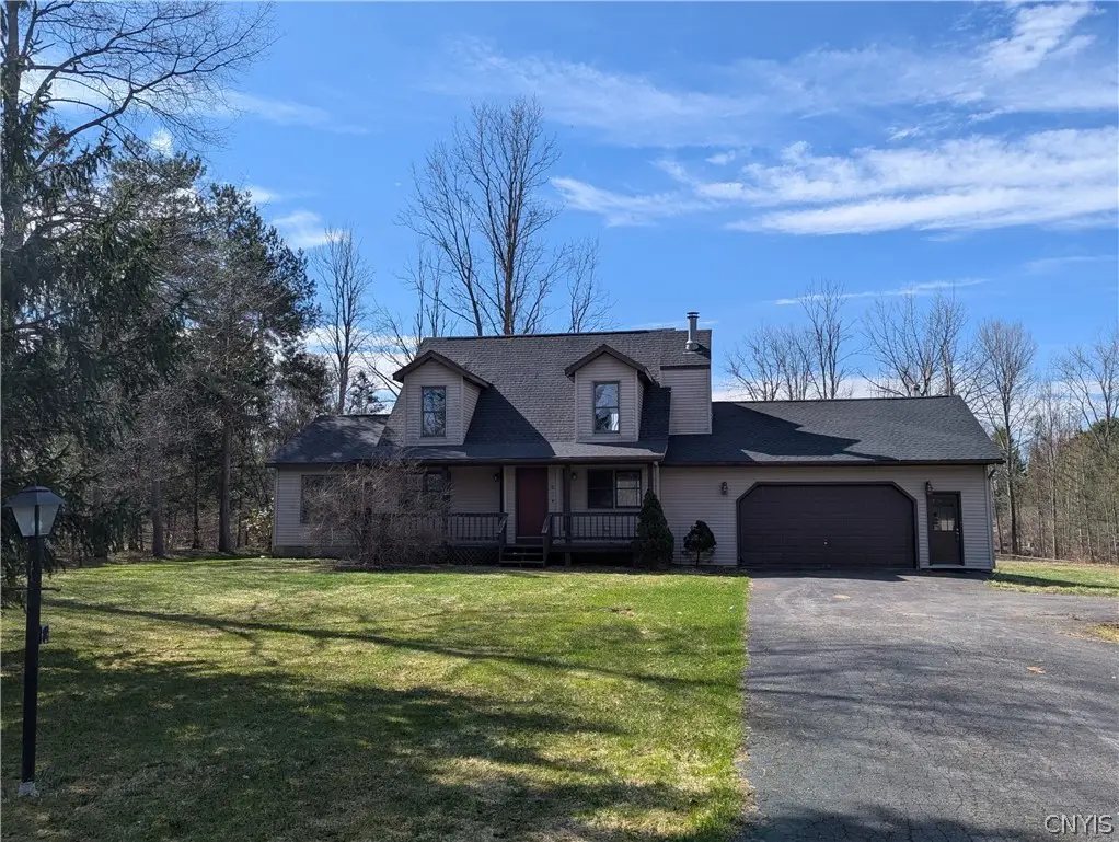 5 Pine Tree Lane, Phoenix, NY 13135 - #1