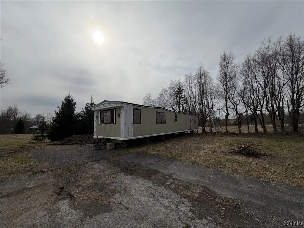 108 Hogsback Road, Richfield Springs, NY 13439 - #1