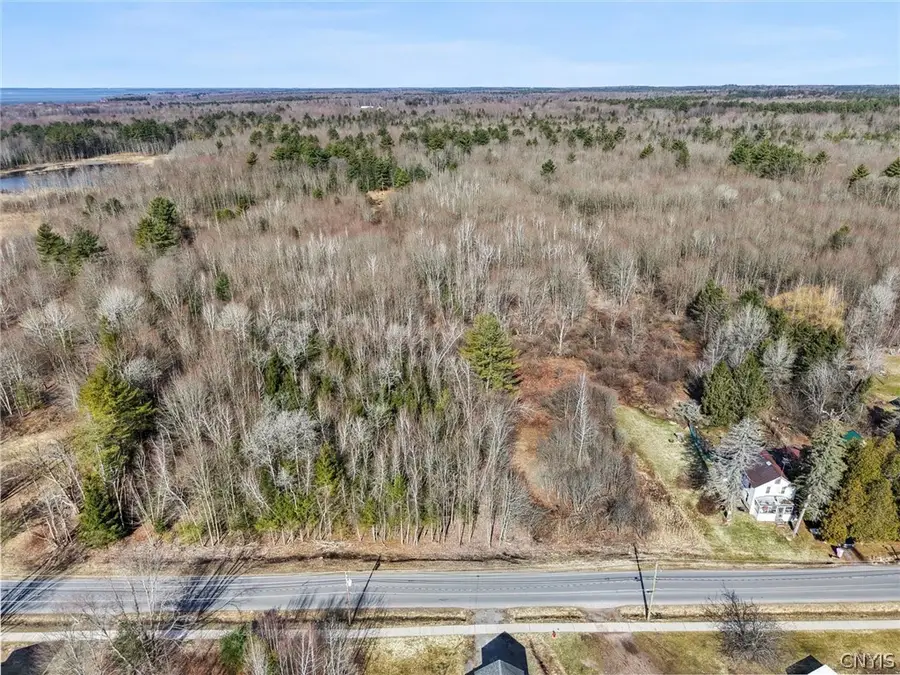 Center Street, Cleveland, NY 13042 - #2