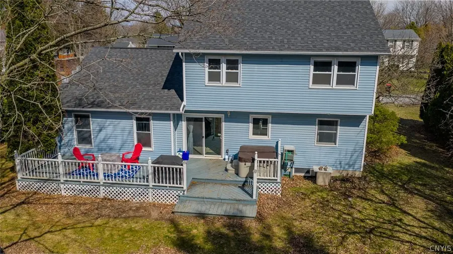 121 Boyd Avenue, Chittenango, NY 13037 - #3