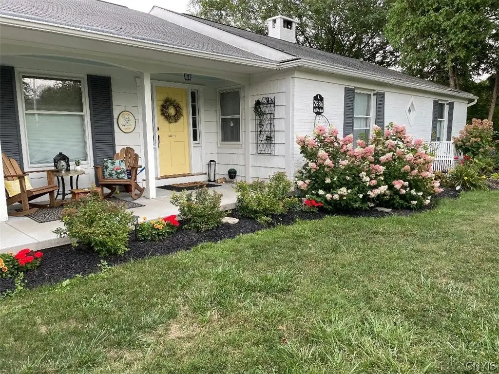 2886 W Lake Road, Skaneateles, NY 13152 - #1