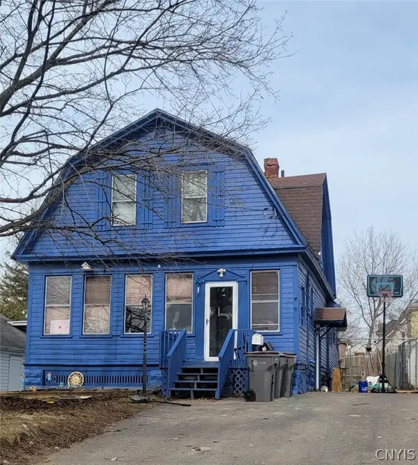 1002 W Dominick Street, Rome, NY 13440