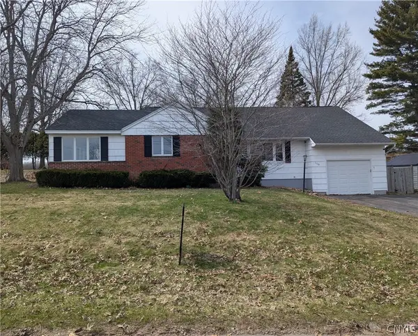 110 Hillcrest Drive, Central Square, NY 13036