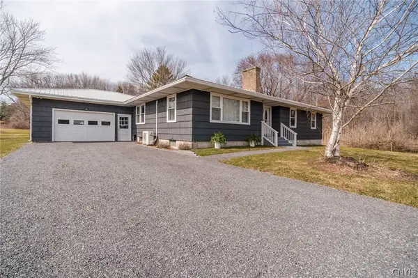 51 County Route 11, West Monroe, NY 13167