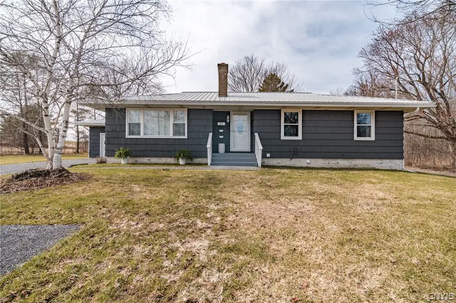 51 County Route 11, West Monroe, NY 13167 - #2