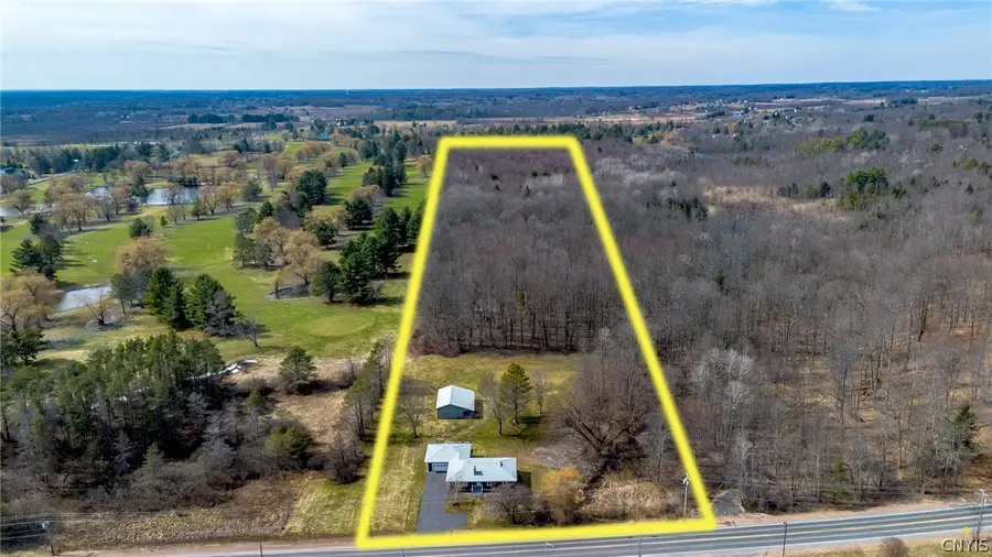 51 County Route 11, West Monroe, NY 13167 - #3