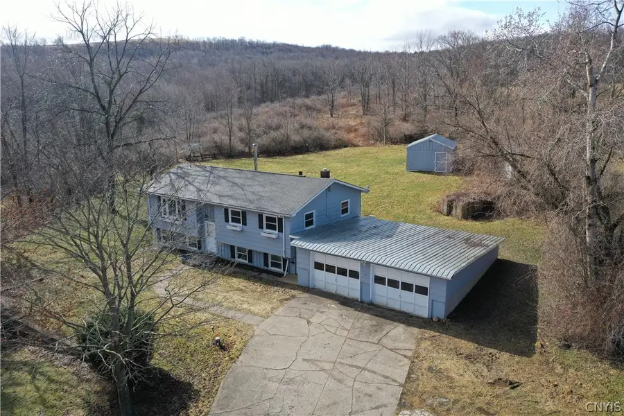 1156 Gallagher Road, Cortland, NY 13045 - #2