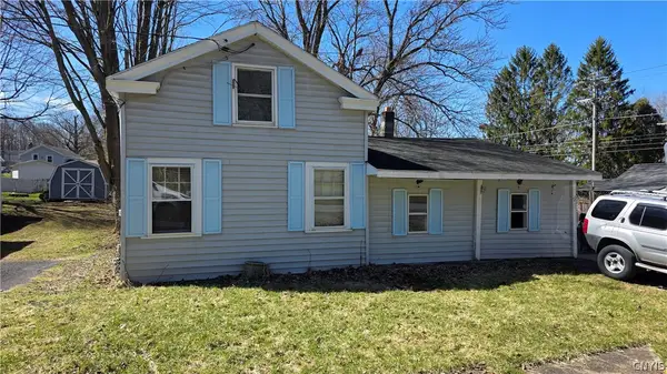 77 South Street, Port Byron, NY 13140