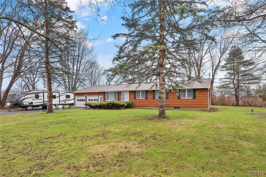 5336 Caughdenoy Road, Clay, NY 13041 - #2