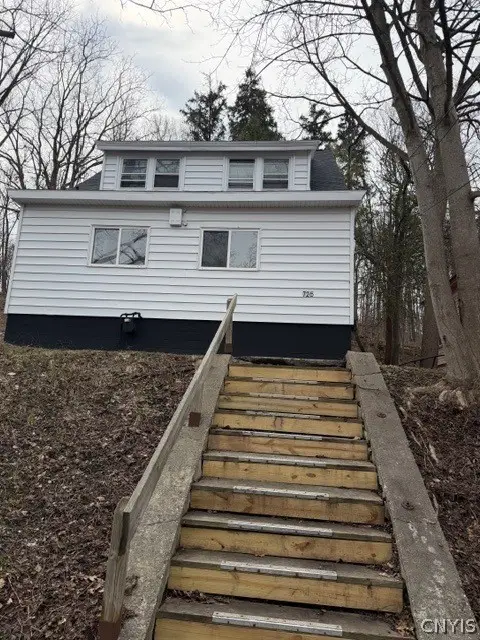 726 Euclid Avenue, Syracuse, NY 13210 - #2