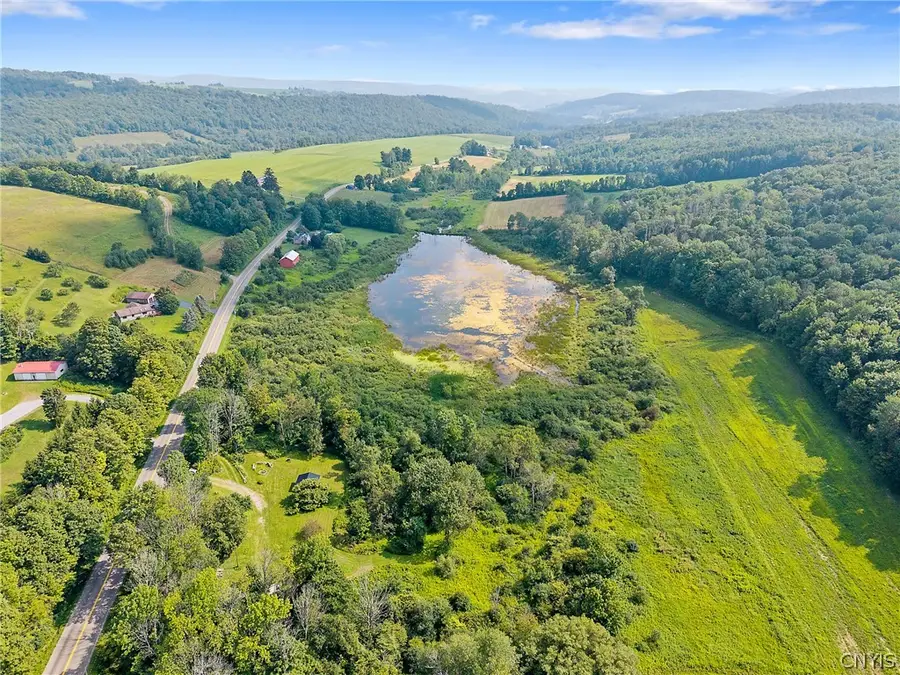 6313 E Homer Baltimore Road #4, Homer, NY 13077 - #2