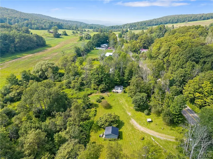 6313 E Homer Baltimore Road #4, Homer, NY 13077 - #3